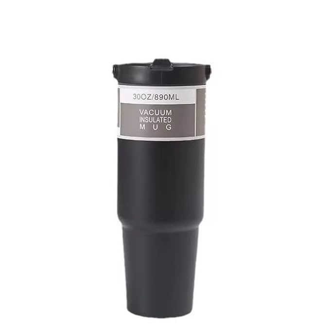 900 ml Stainless Steel Tumbler