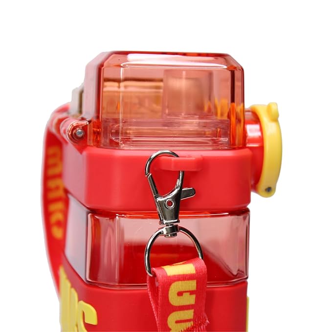 Cool Sipper Water Bottle for Kids