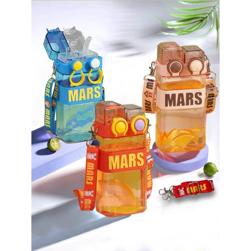 Cool Sipper Water Bottle for Kids