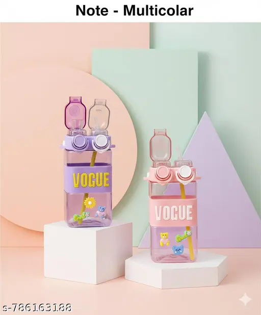 Cool Sipper Water Bottle for Kids