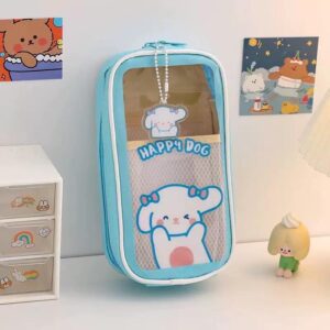 Wow Pencil Case for girls